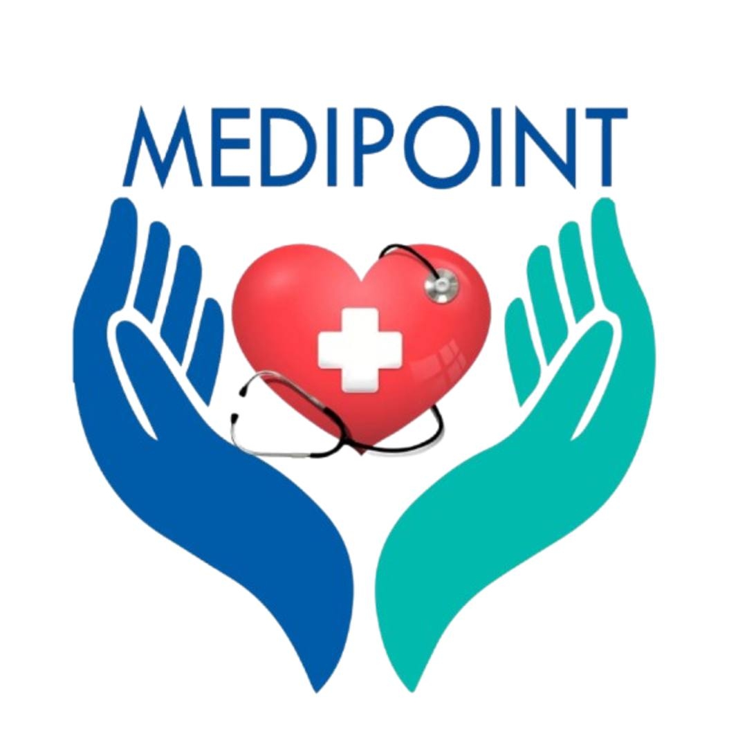 MediPoint Health Logo